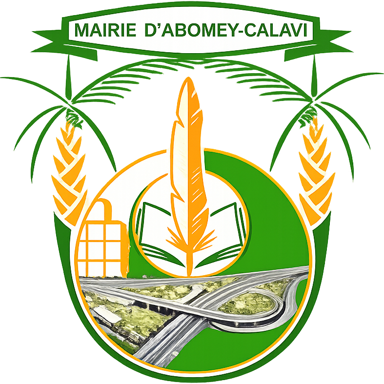 Mairie d'Abomey-Calavi